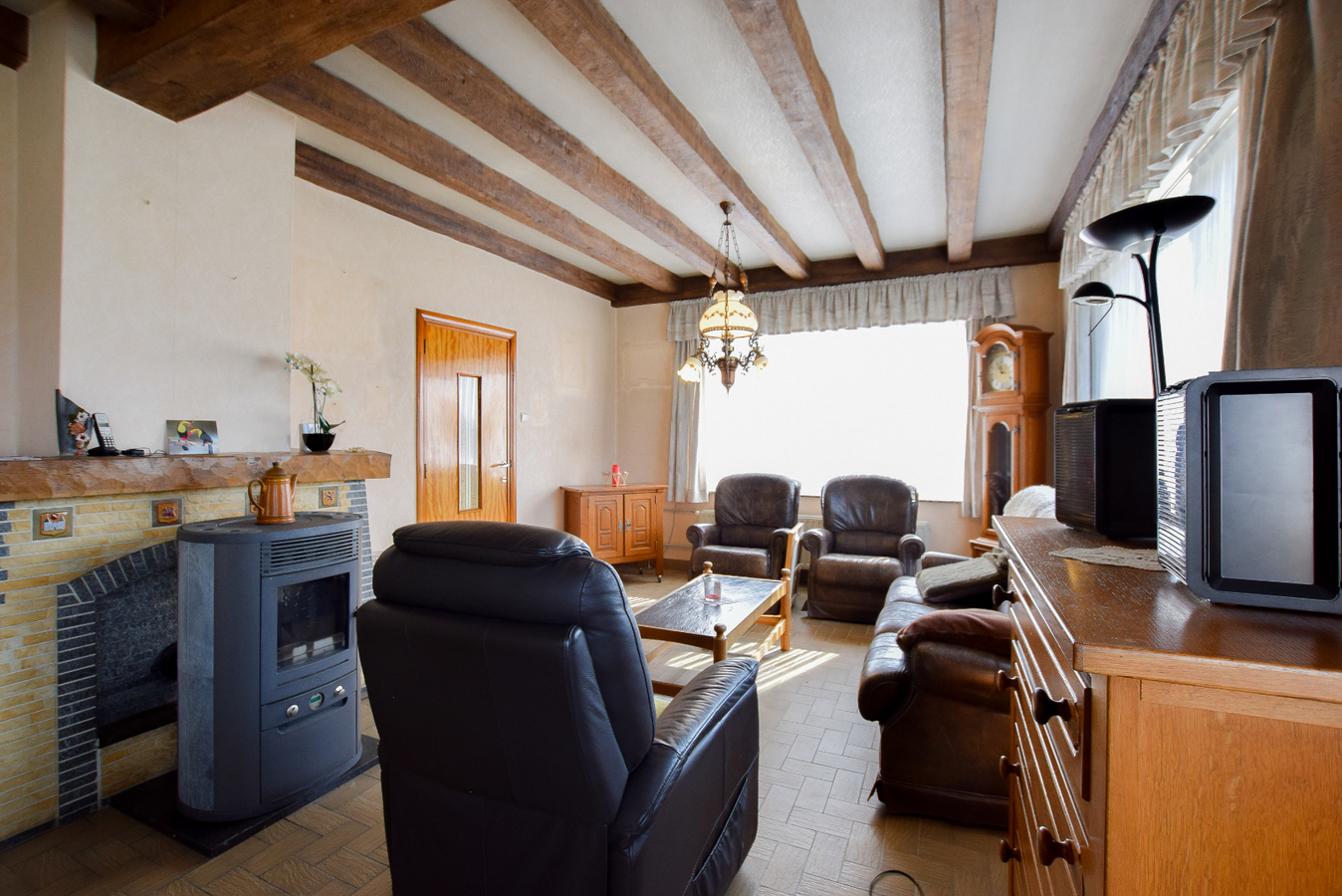 Verkocht woning - Gistel