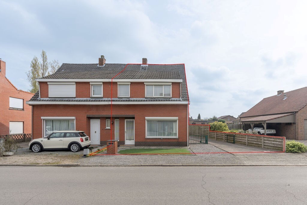 Woning verkocht in Ravels