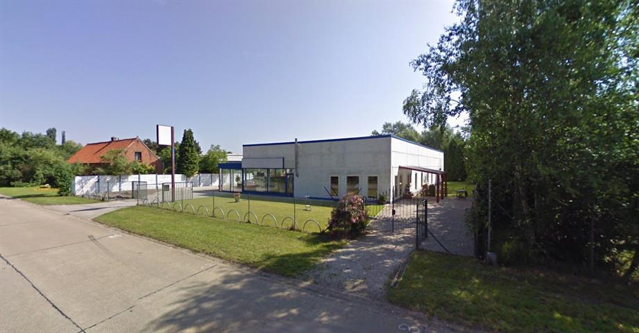 Verkocht andere - Geel