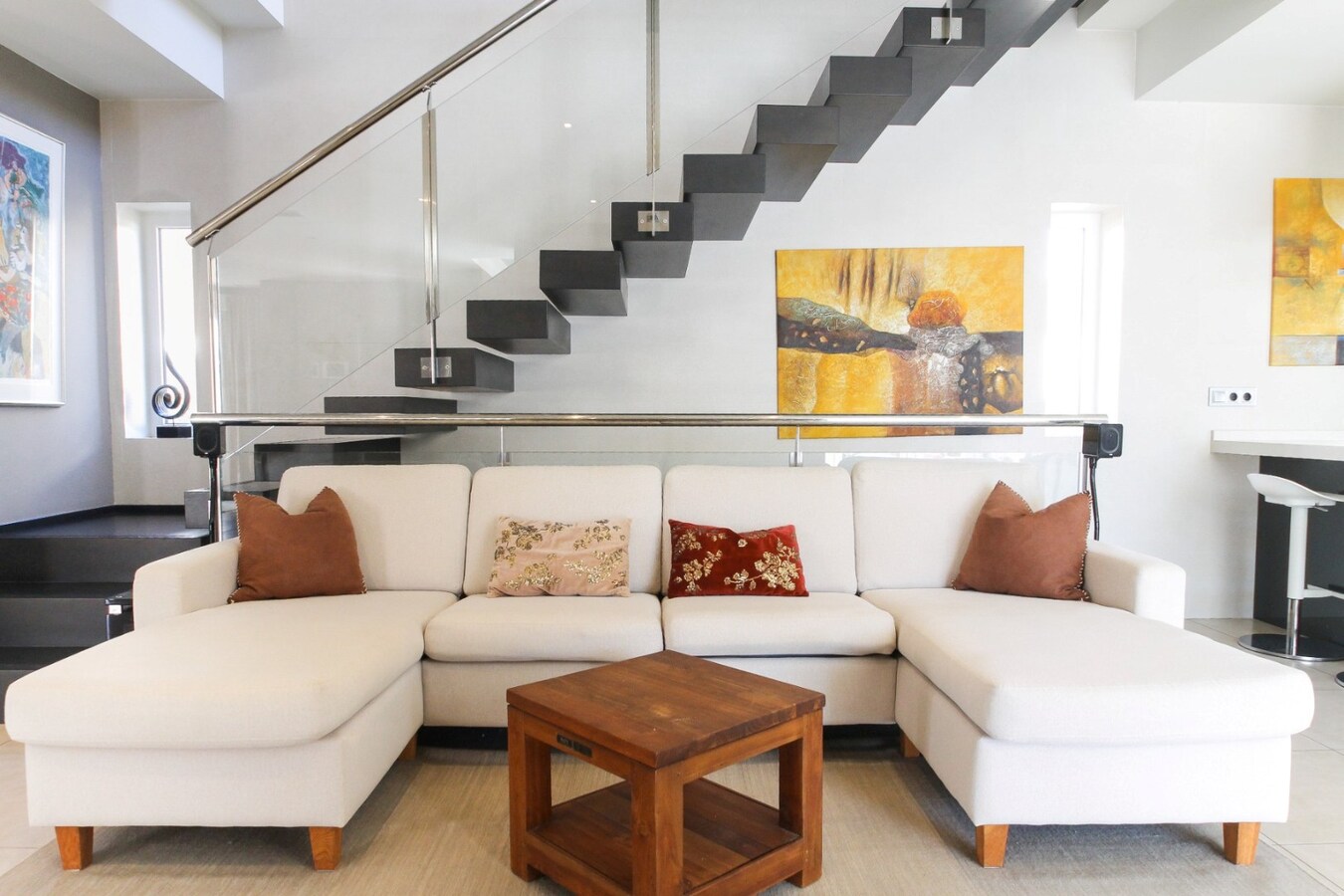 Moderne villa in Torrevieja - Costa Blanca 