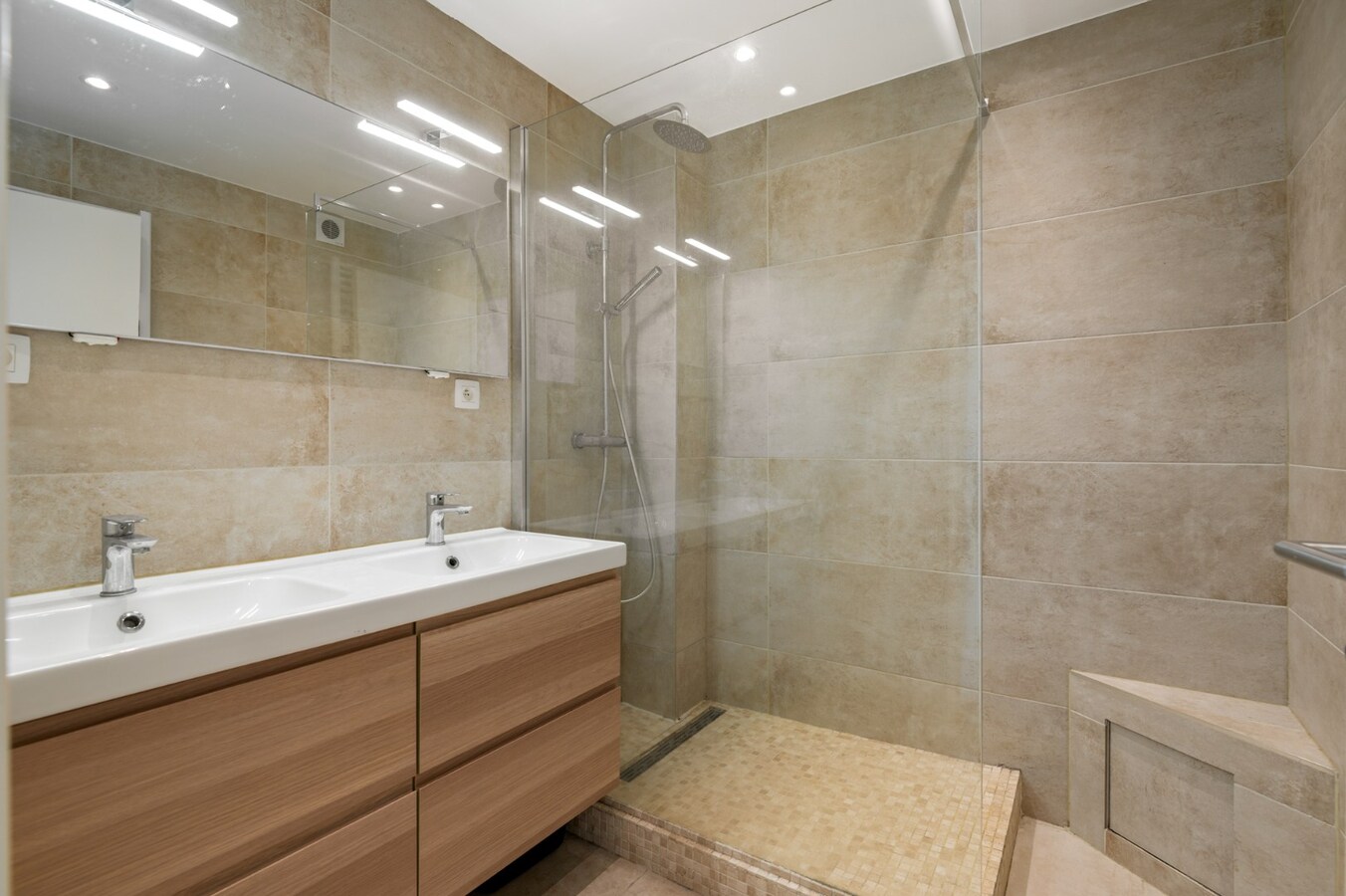 Energiezuinig appt. met 3 slpk te Zurenborg! 