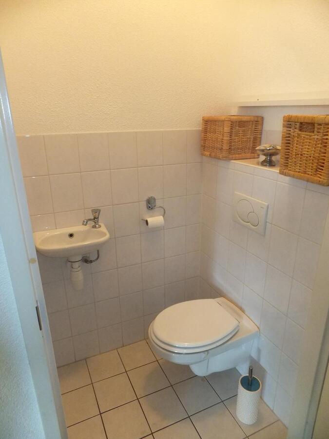 Appartement verkocht in TILBURG