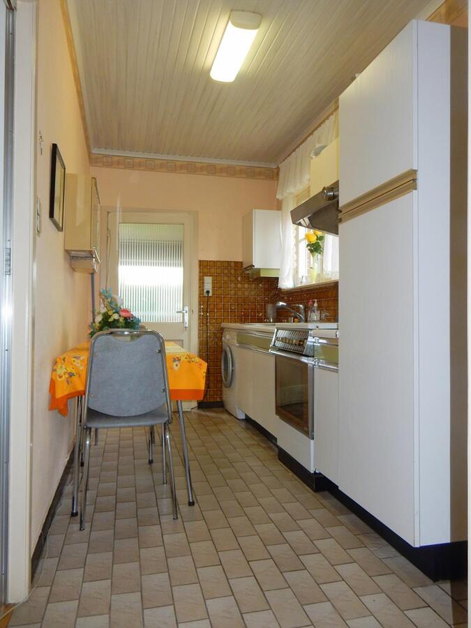 Alleenstaande woning met veel potentieel! 