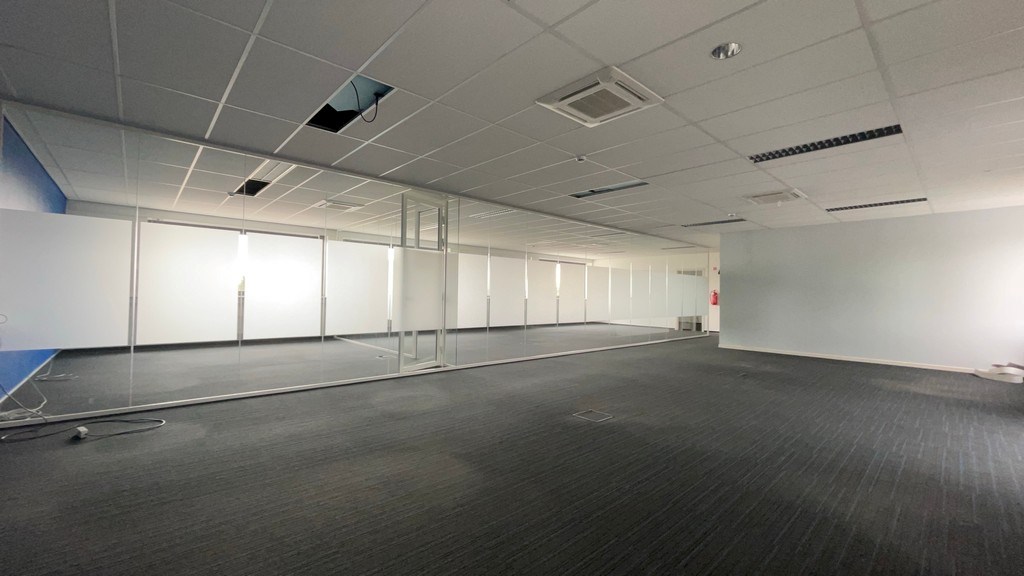 Budgetvriendelijke kantoren vlakbij luchthaven Antwerpen