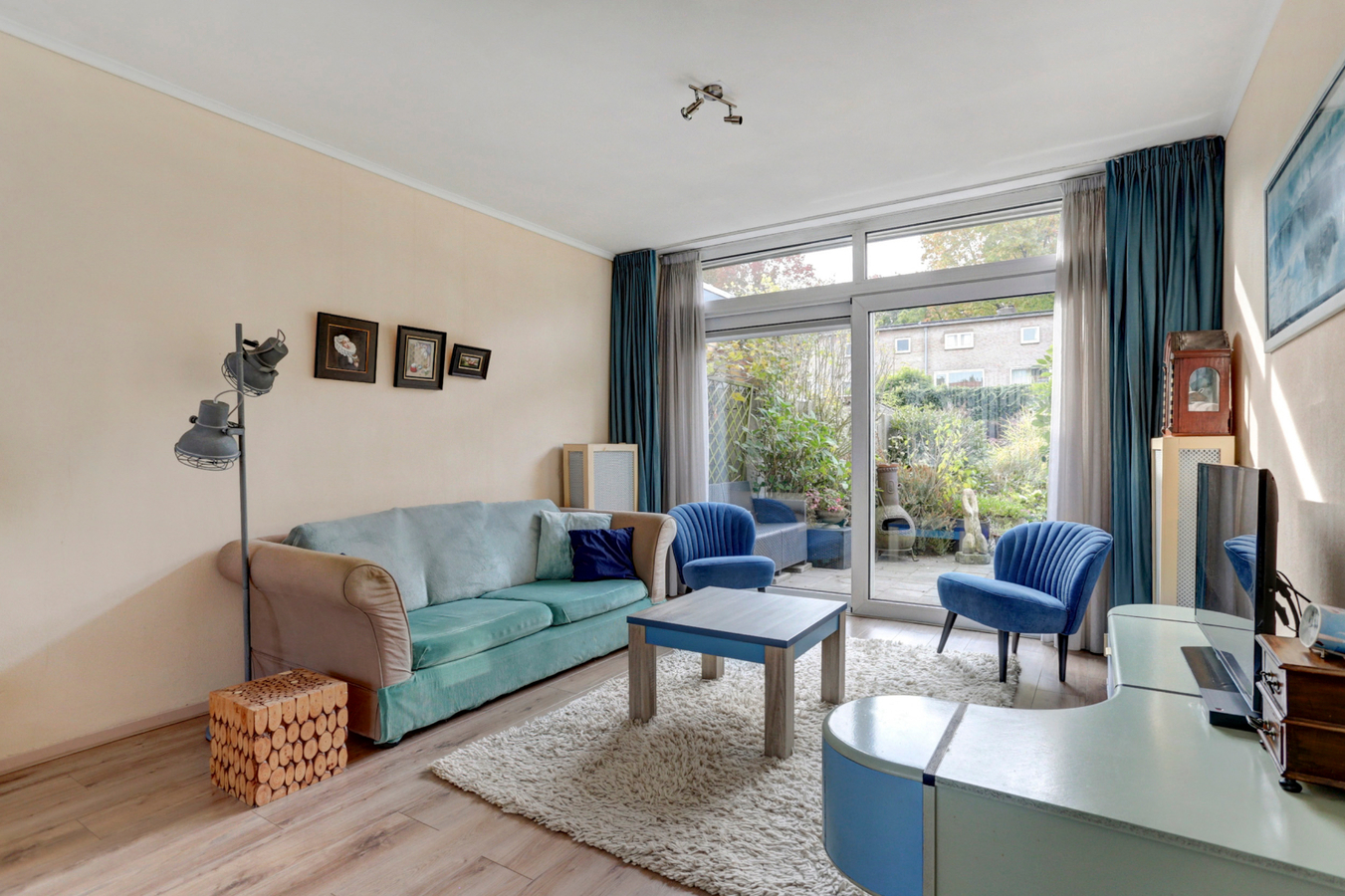 Eengezinswoning verkocht in Tilburg