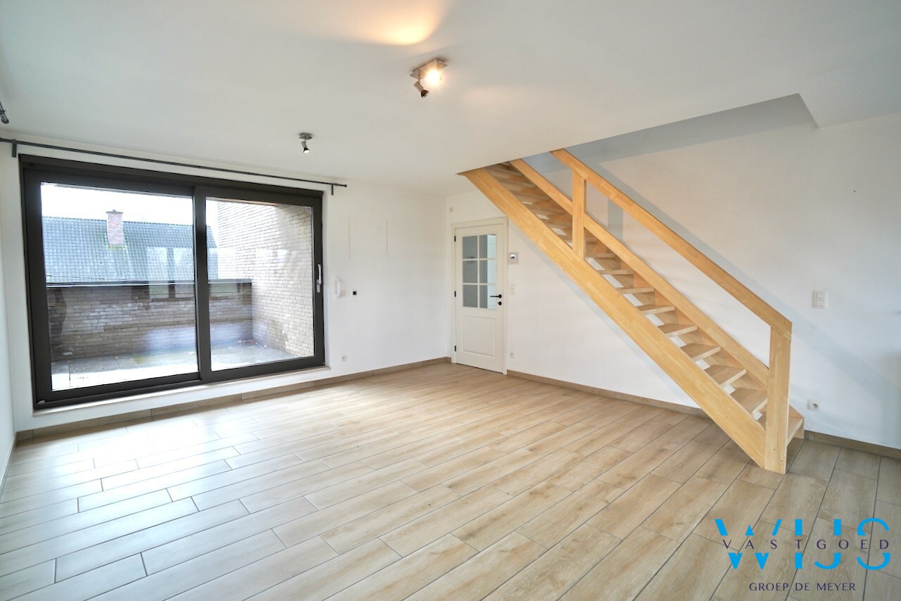 Te koop duplex - Oosteeklo