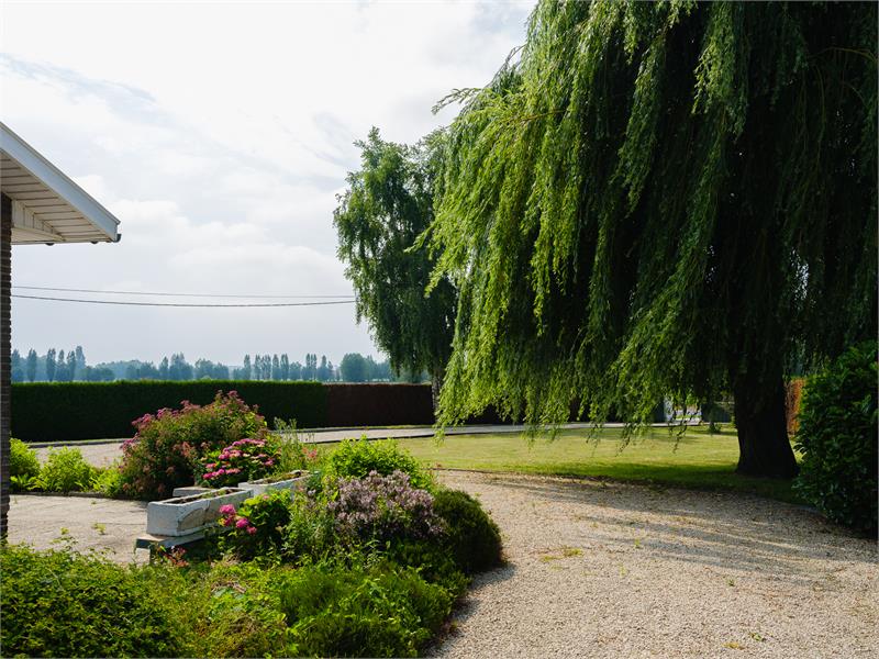 Woning verkocht in Lovendegem