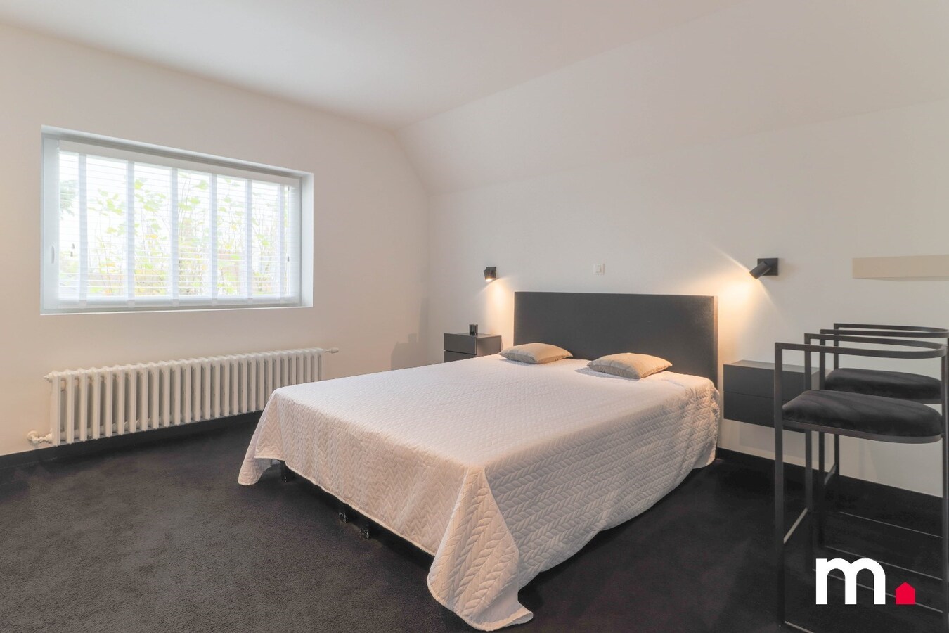 Sublieme Villa met 5 slaapkamers en Zwembad te Kortrijk ! 