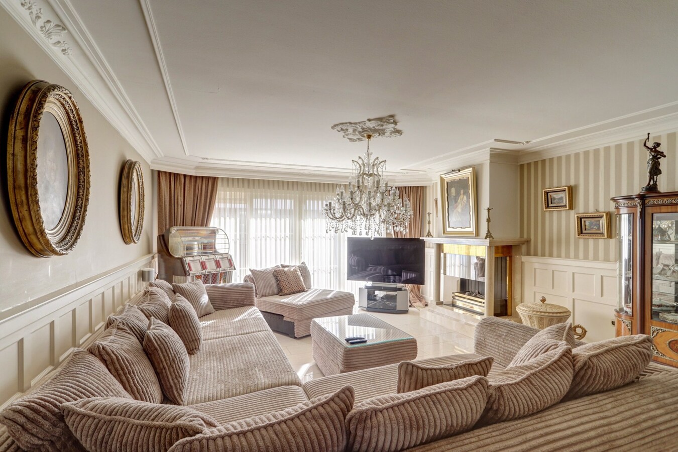 Eengezinswoning te koop in Tilburg