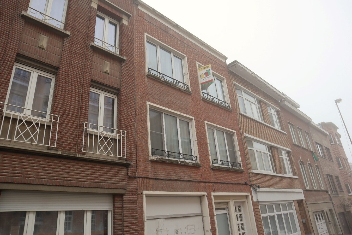 Prachtig appartement 1 slaapkamer te Elsene 