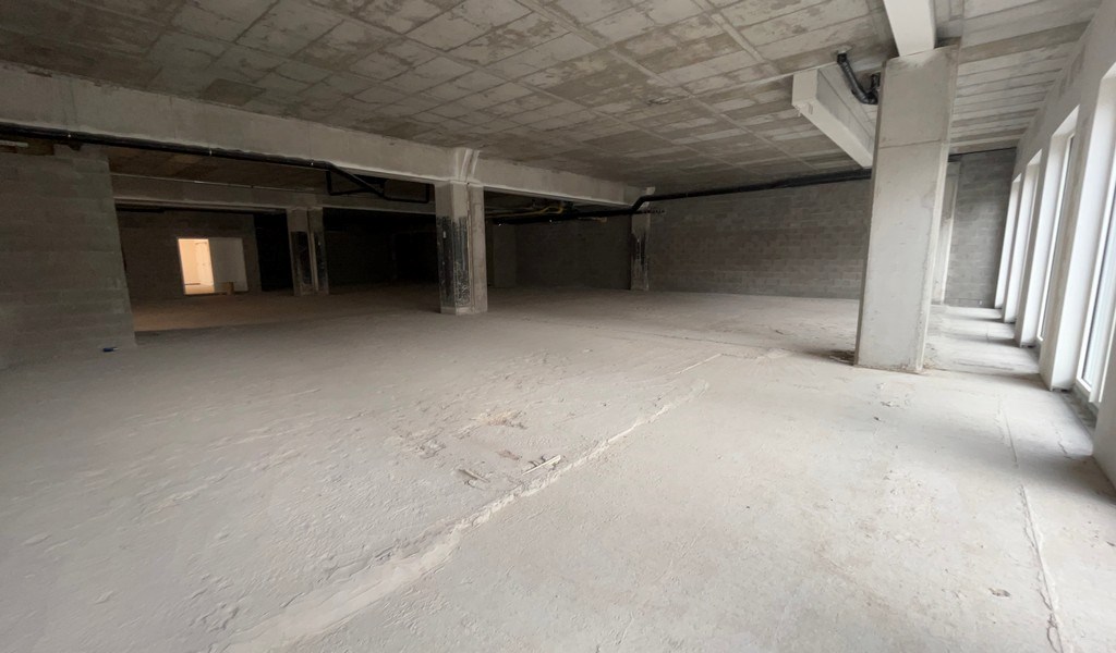 High-end kantoren te huur in centrum Antwerpen