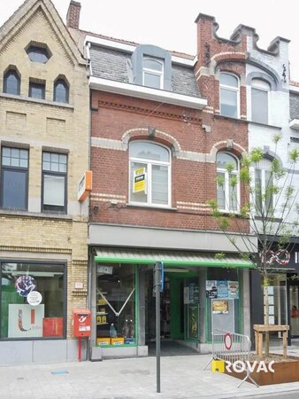 Verhuurd Duplex te Izegem