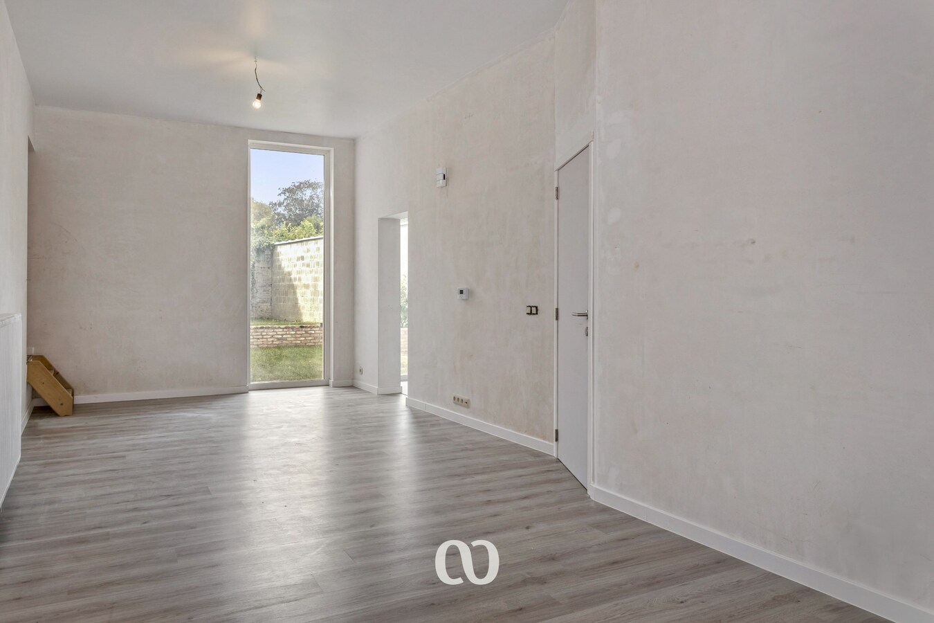 Centraal gelegen appartement te koop in Oudenaarde 