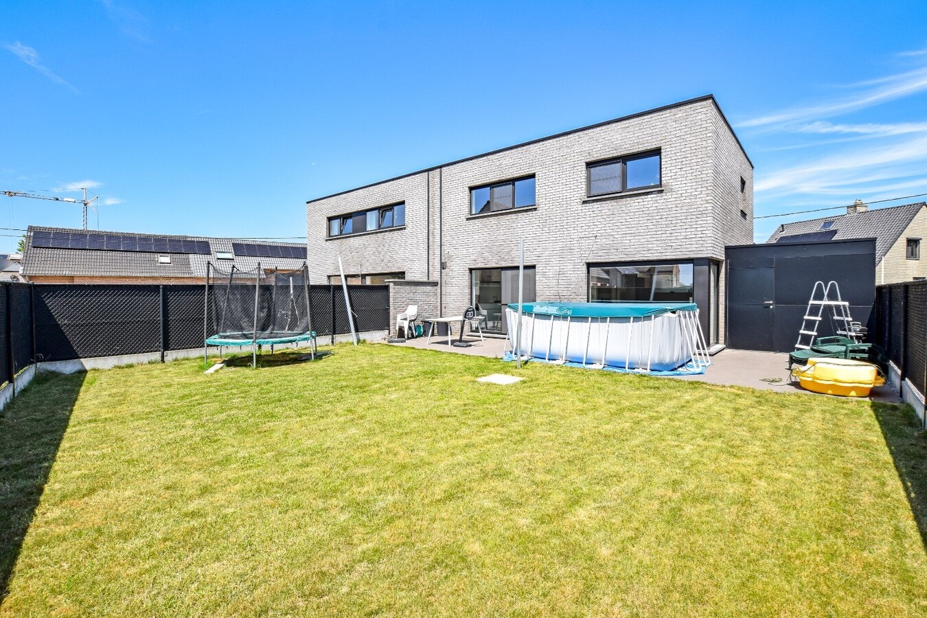 Verkocht woning - Houthulst