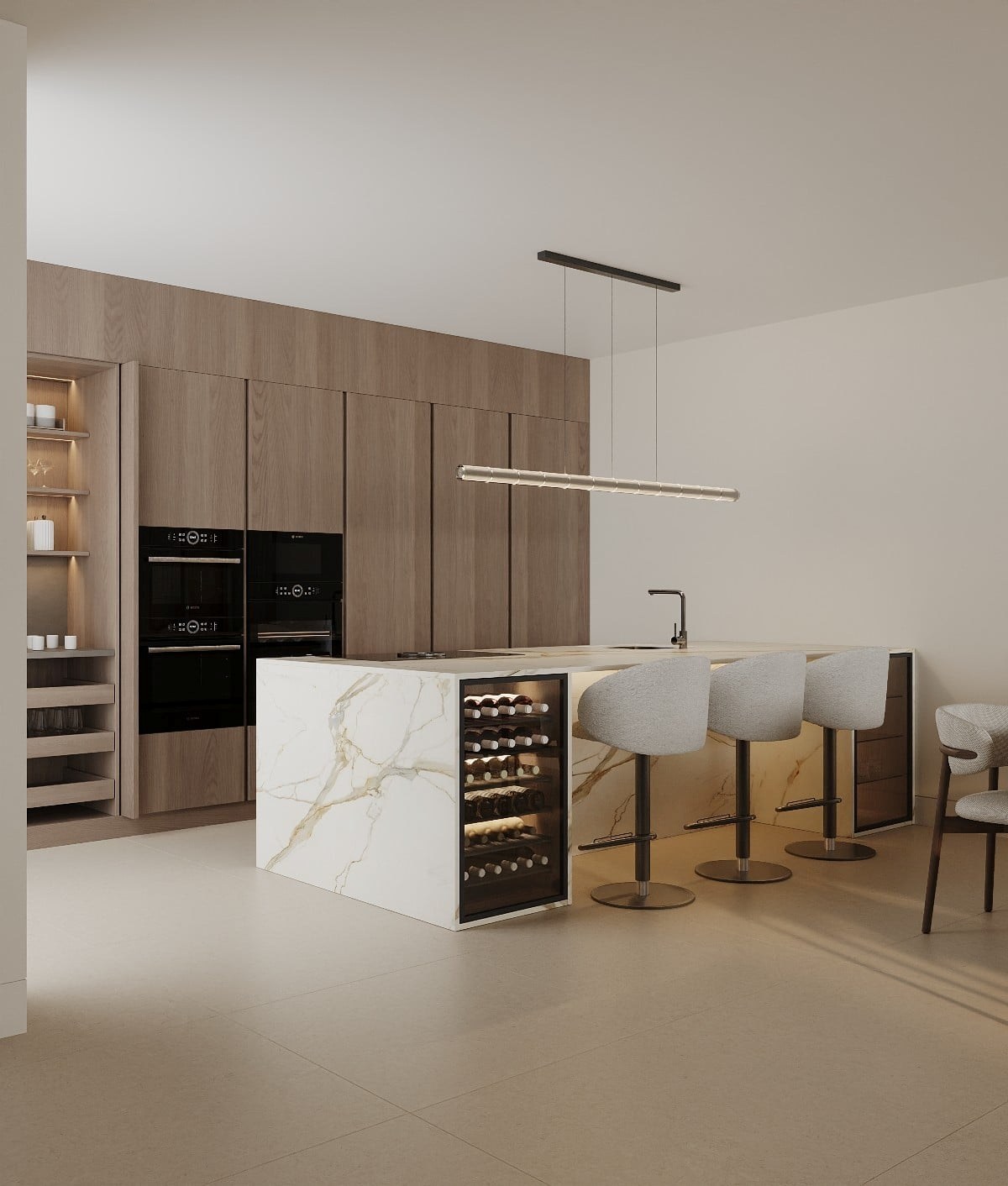 Alcantara del Mar - maison 9 