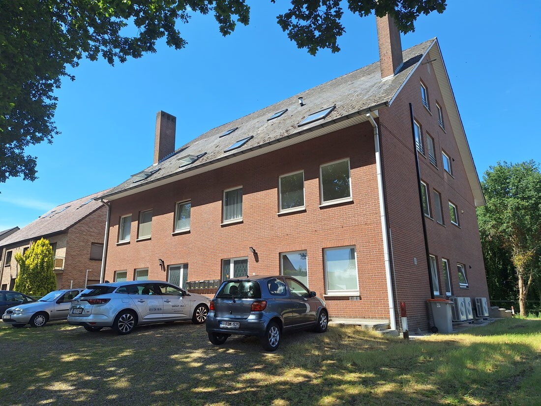 Verhuurd appartement - As