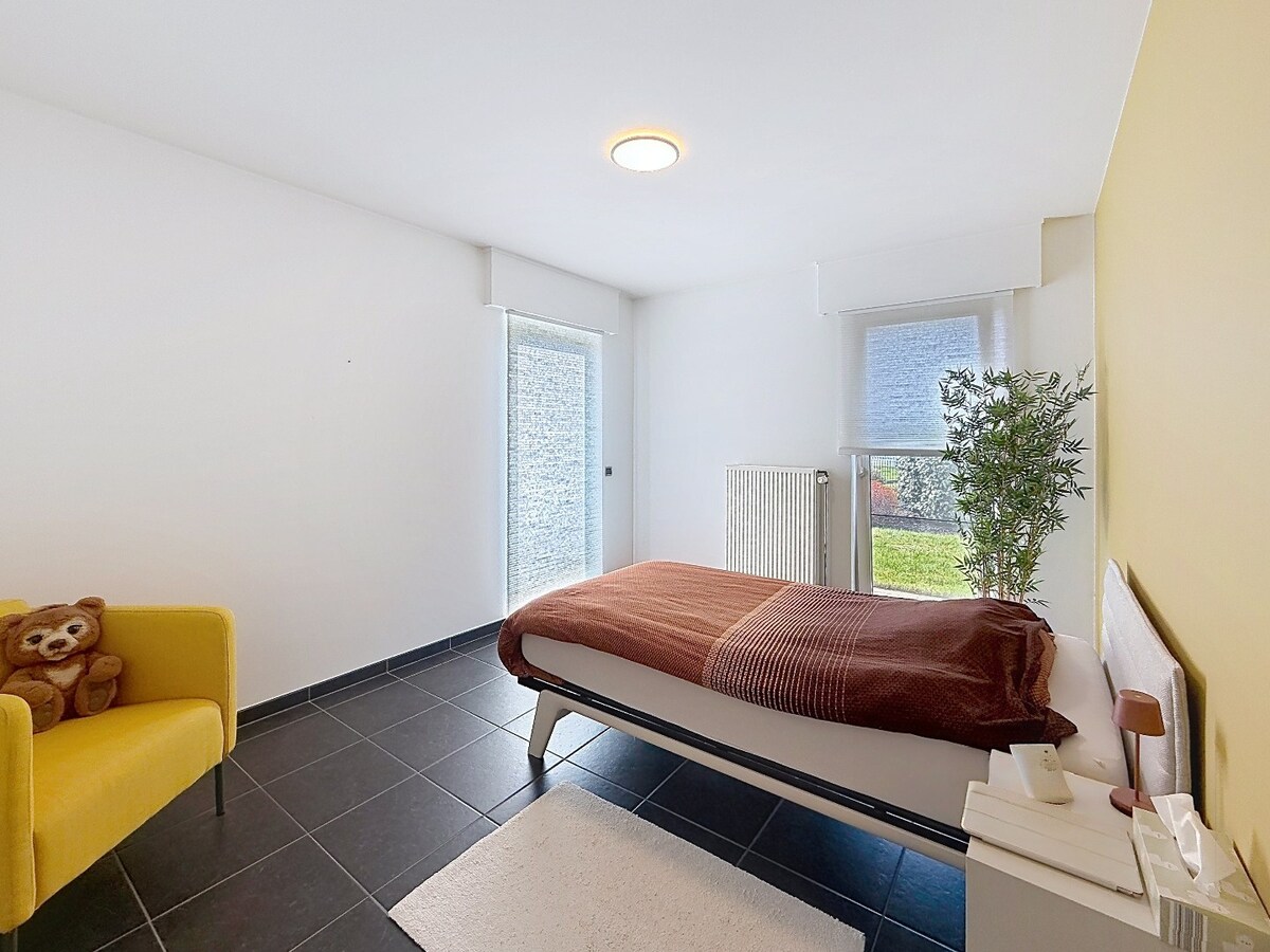 Villa te huur in Petegem-aan-de-Leie