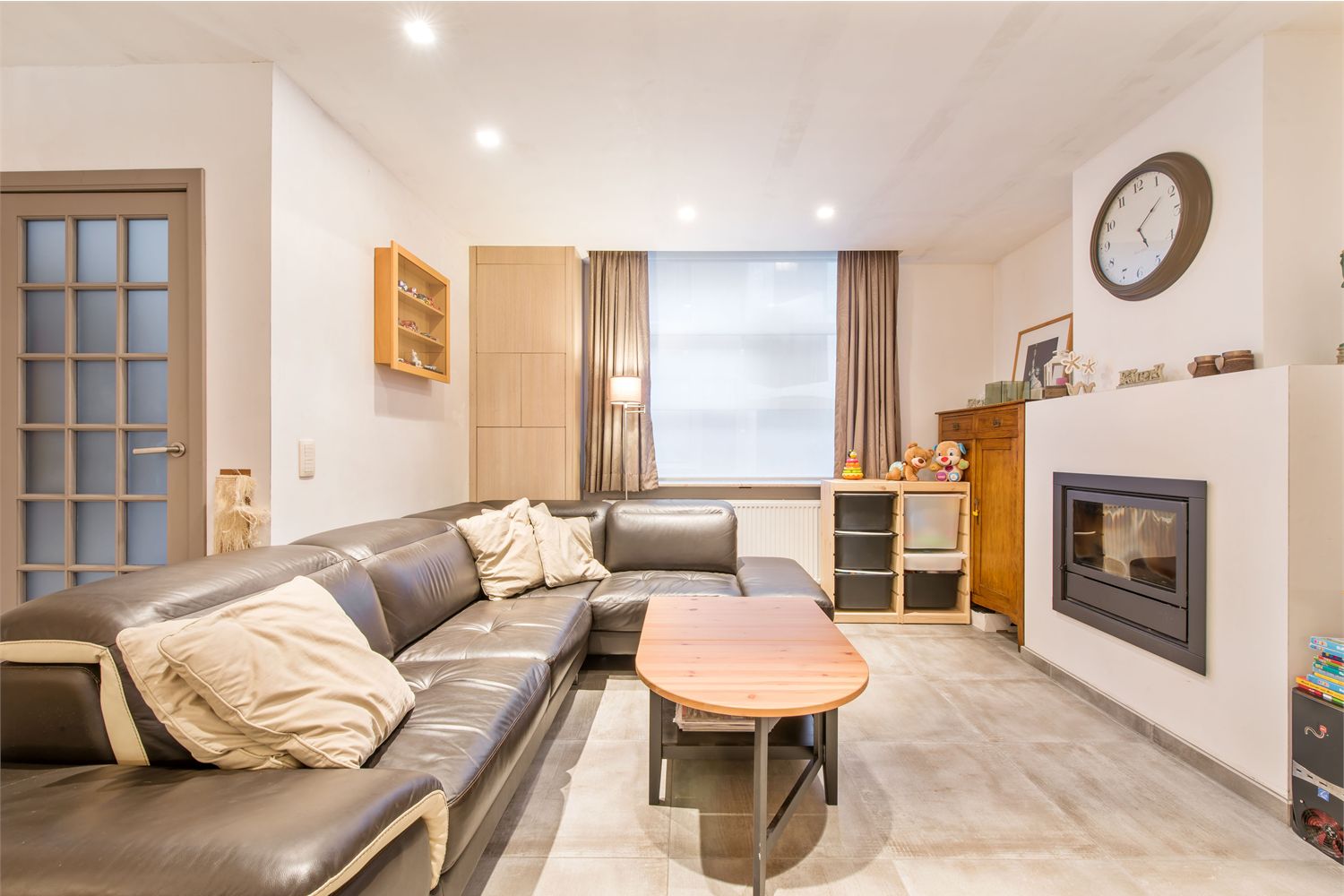 Royale woning op toplocatie 