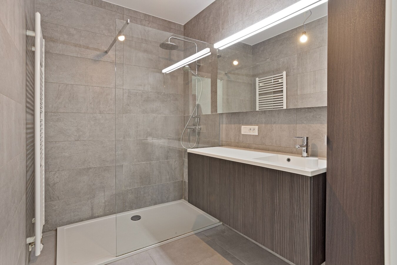 Prachtig appartement met zicht op de Schelde 