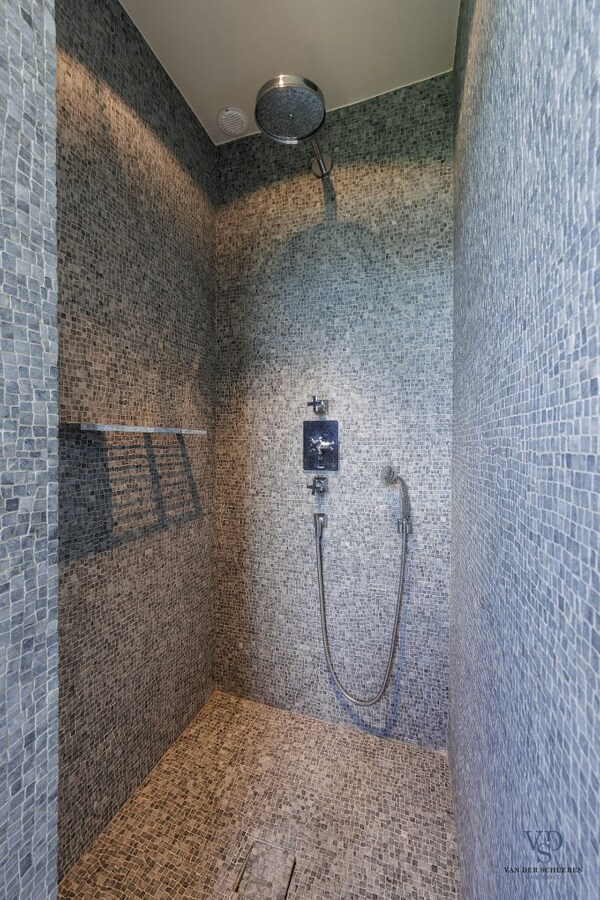 Exclusieve eigendom in de Vlaamse Ardennen 