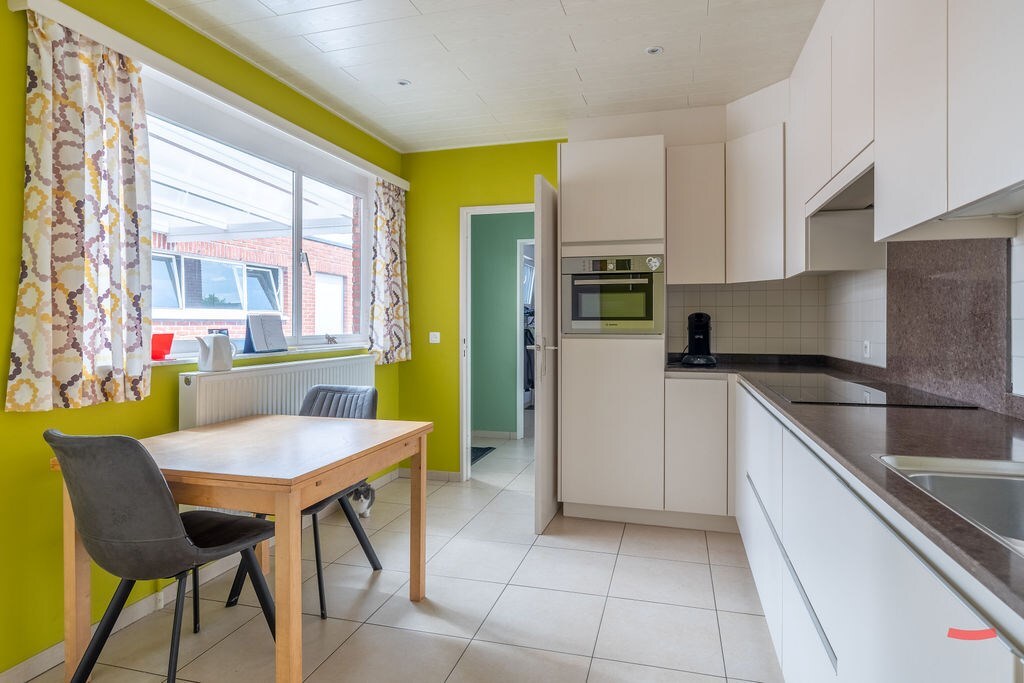 Woning verhuurd in Ravels
