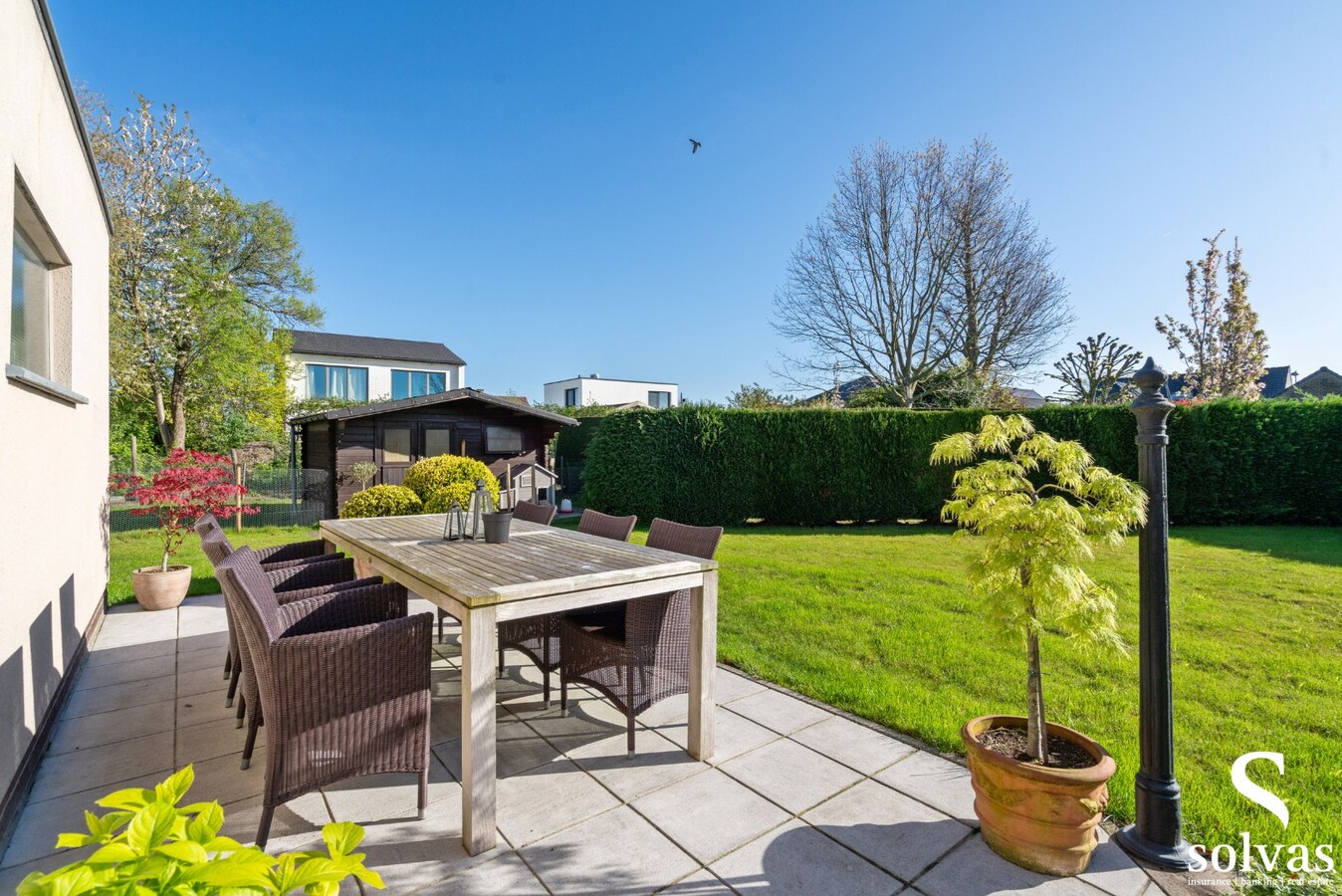 Halfopen woning op toplocatie! 
