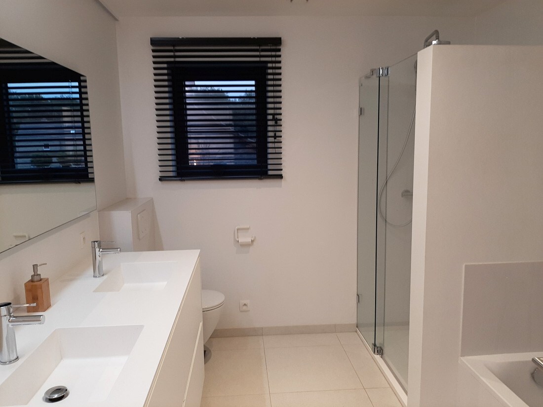 Badkamer