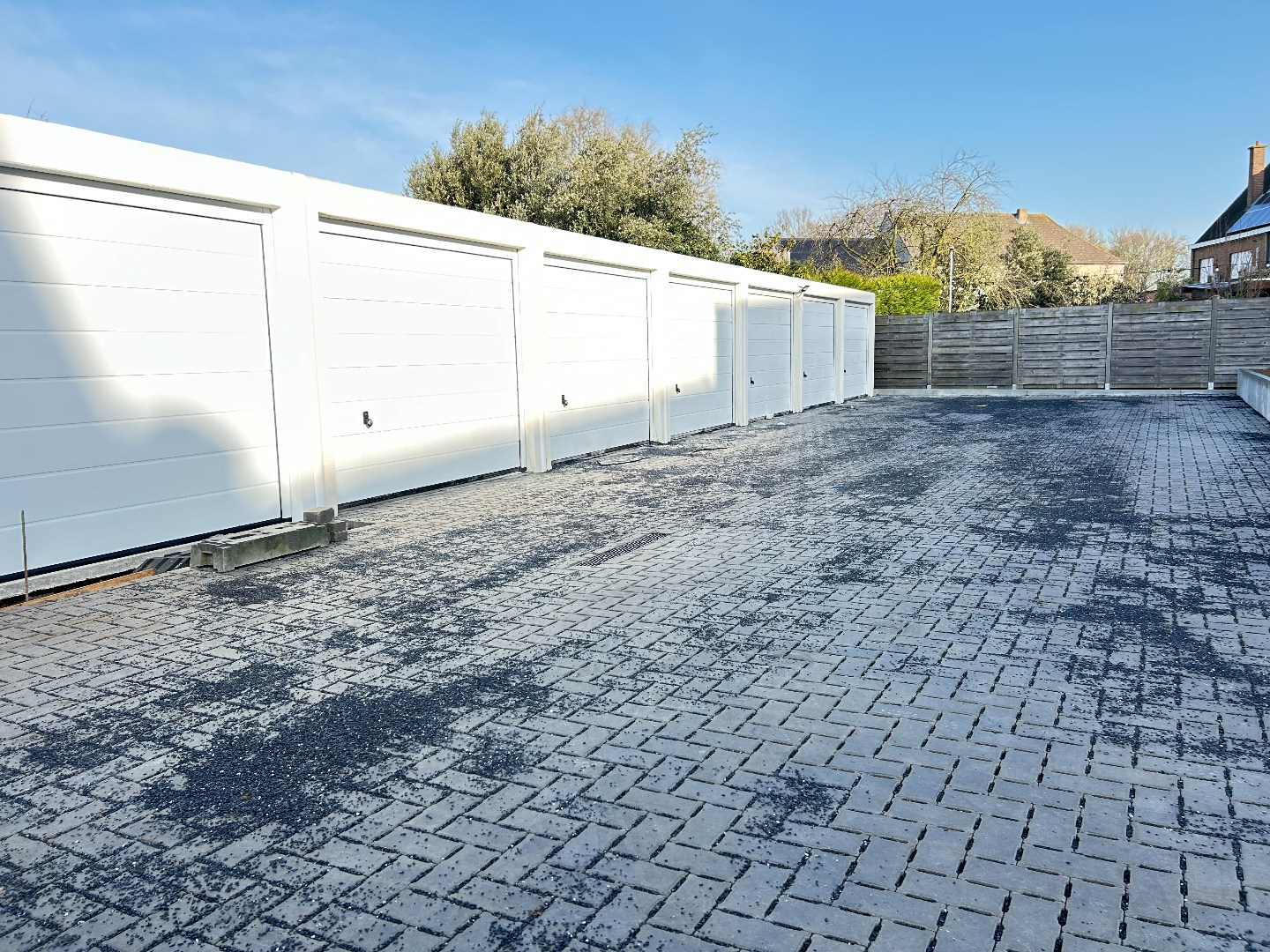  te koop in Sint-eloois-Vijve