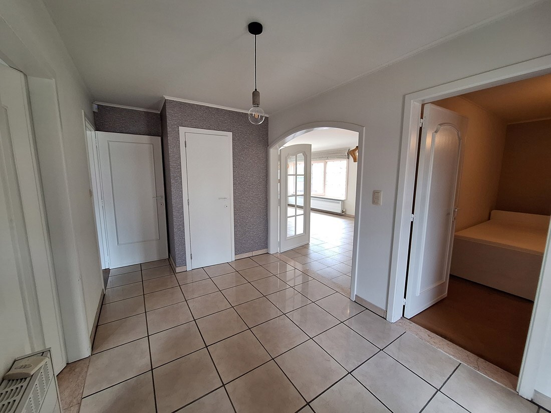 Te huur woning - Hasselt