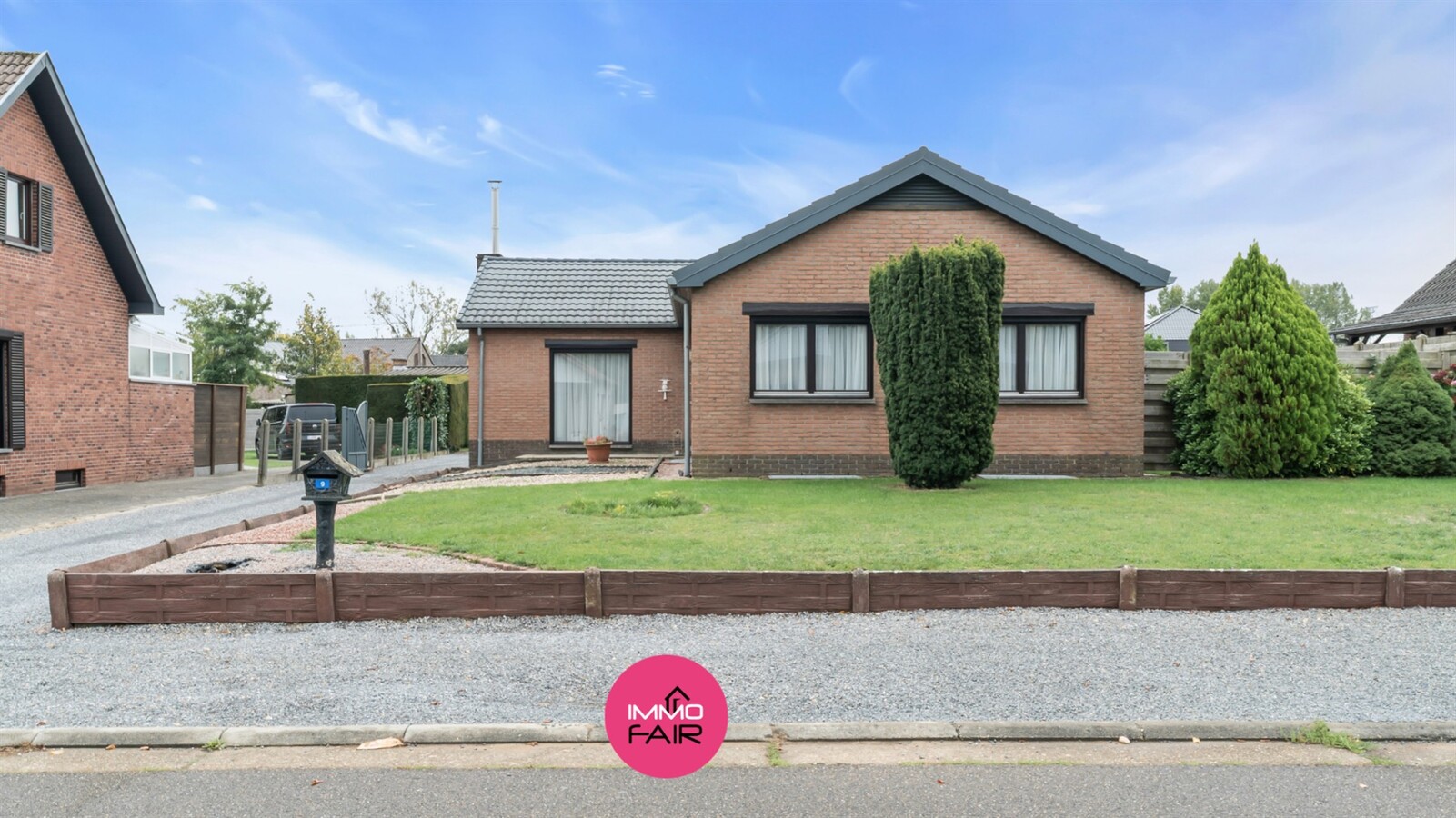 Vrijstaande bungalow in de geliefde Schilderswijk 