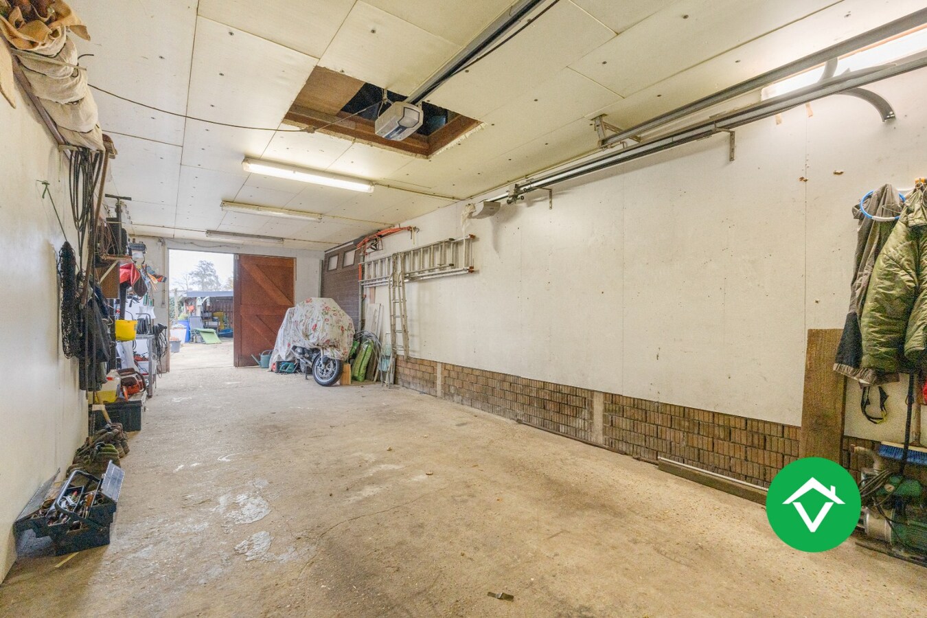 Comfortabel wonen met een vakantiegevoel in eigen tuin te Westkerke 