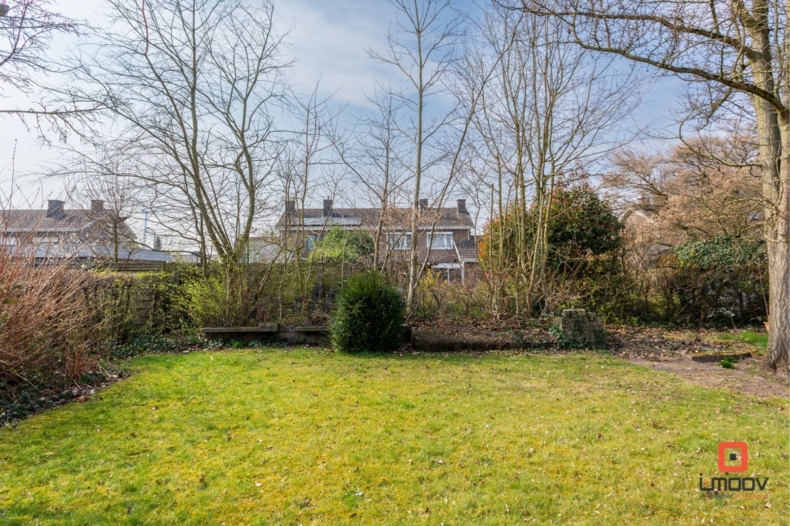 Instapklare, lichtrijke en ruime gezinswoning met 4 slaapkamers en grote tuin! 