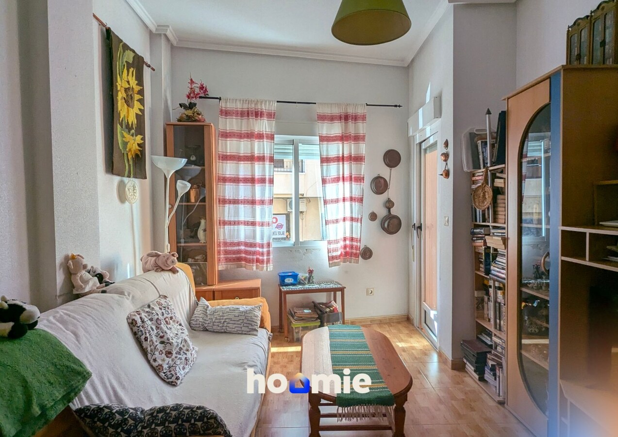 Woning te koop in San Miguel de Salinas