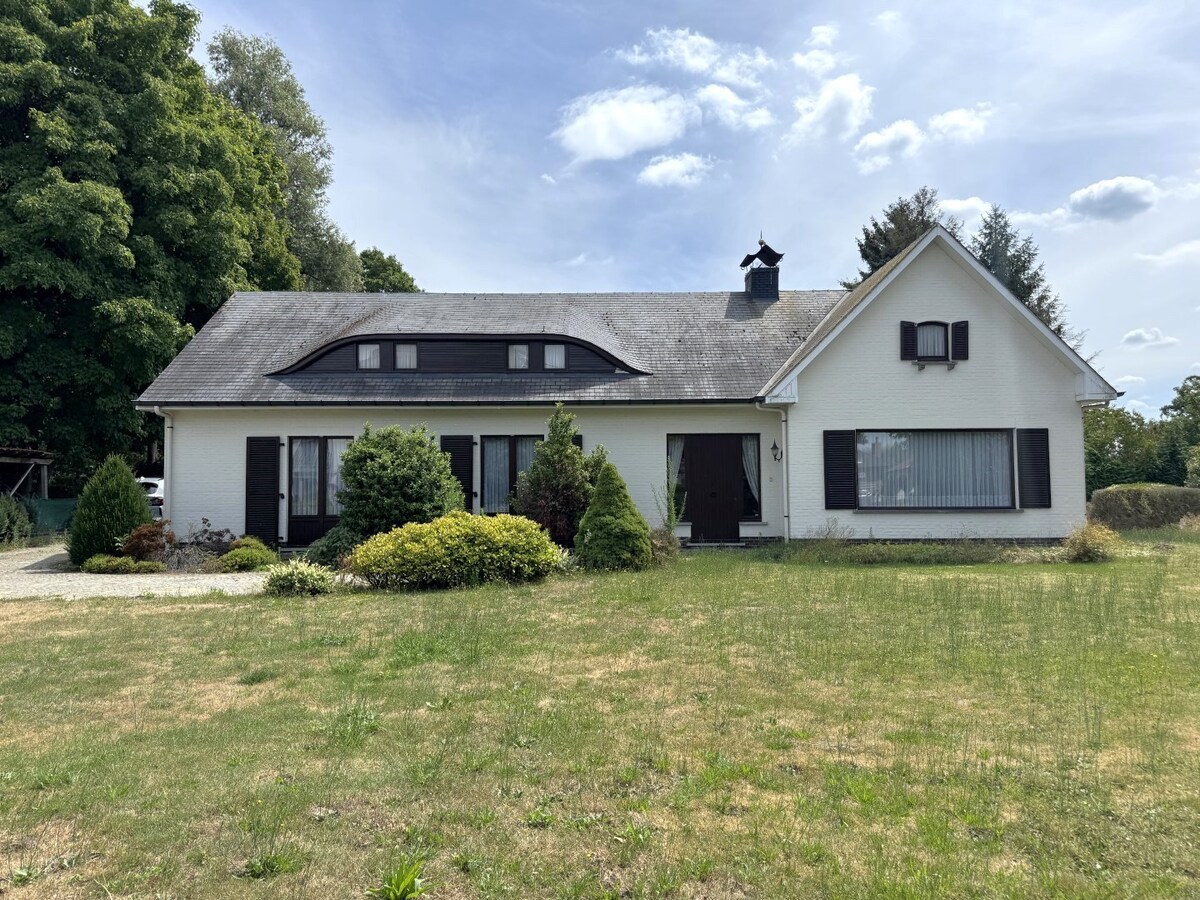 Woning te huur in Oud-Turnhout