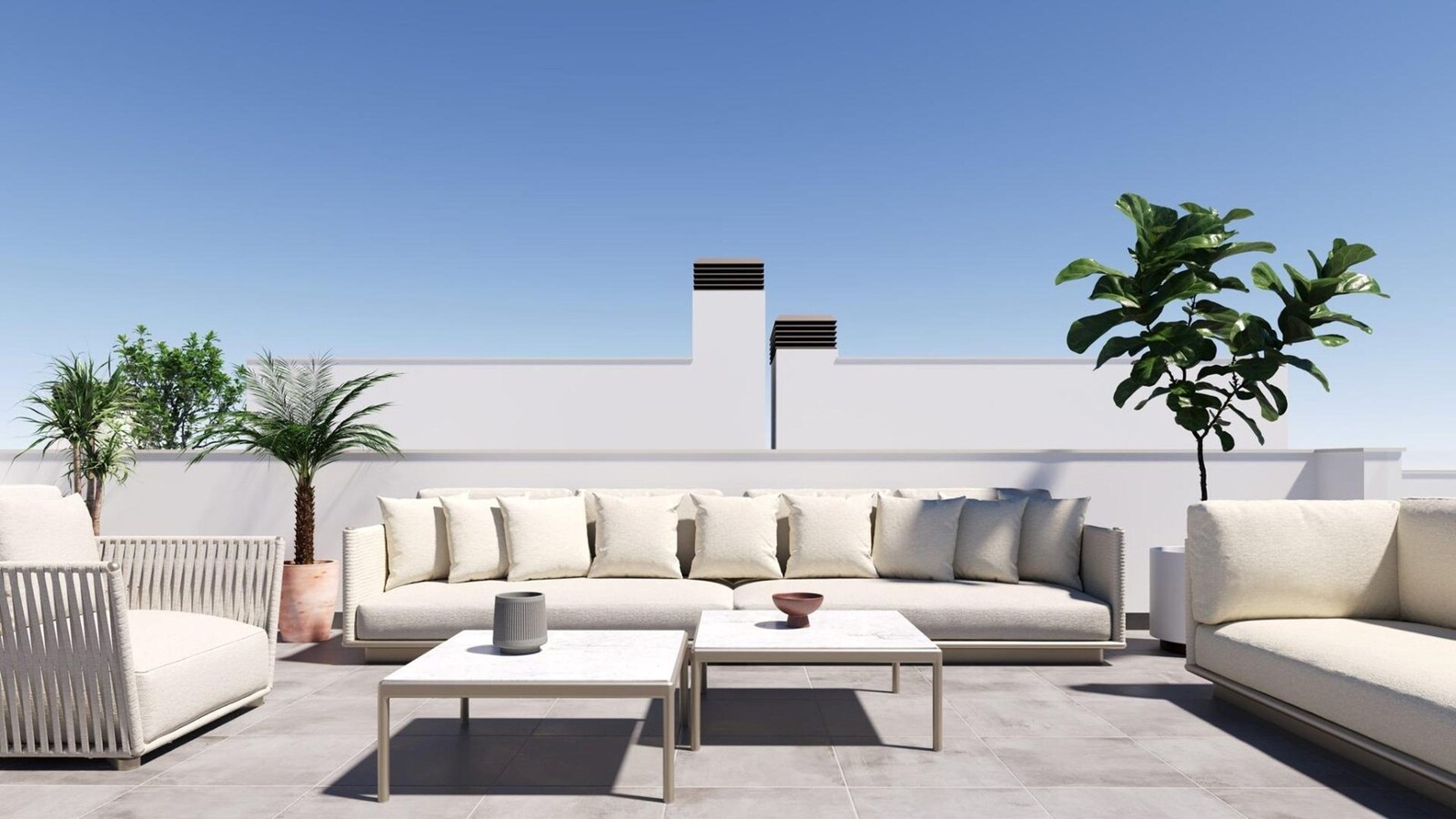 Woning te koop in Torre Pacheco