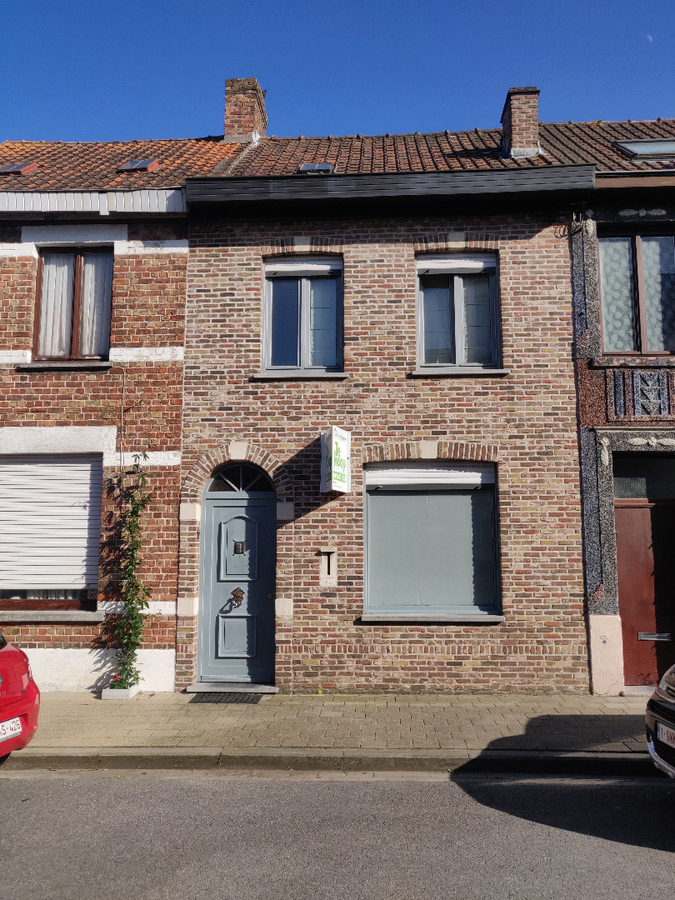 Verkocht woning - Roeselare