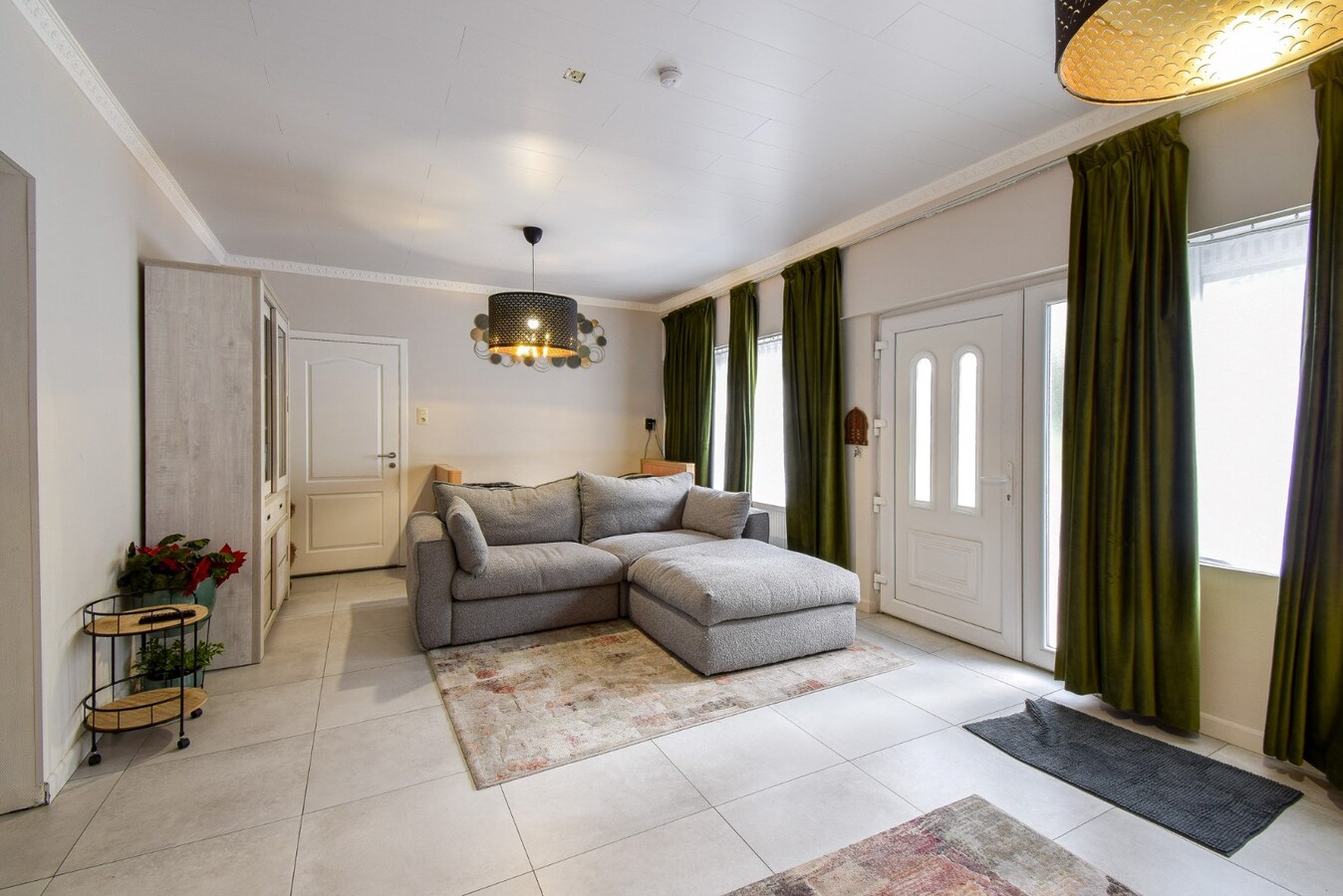 Verkocht woning - Gistel