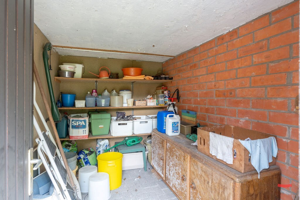 Woning verkocht in Oud-Turnhout