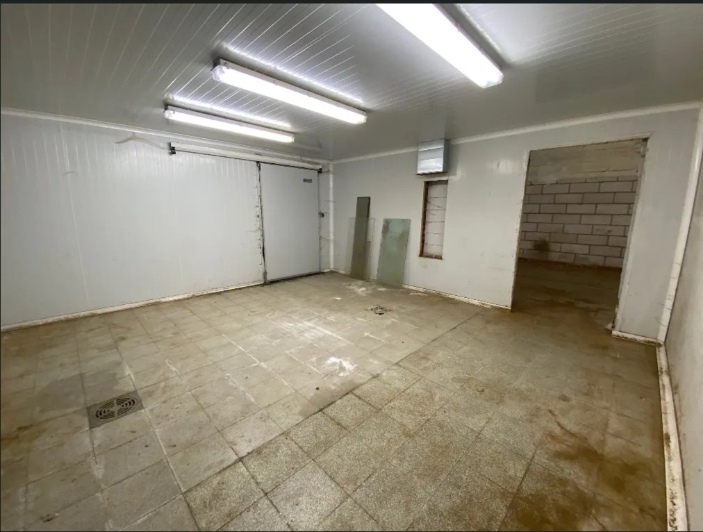 OPSLAGRUIMTE  TE HUUR – ZULTE 