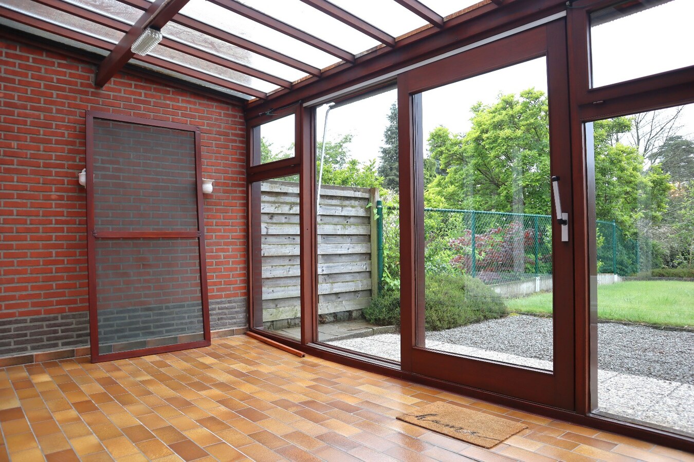 Gerenoveerde rijwoning met 3 slaapkamers te Bierbeek (Korbeek-lo) 