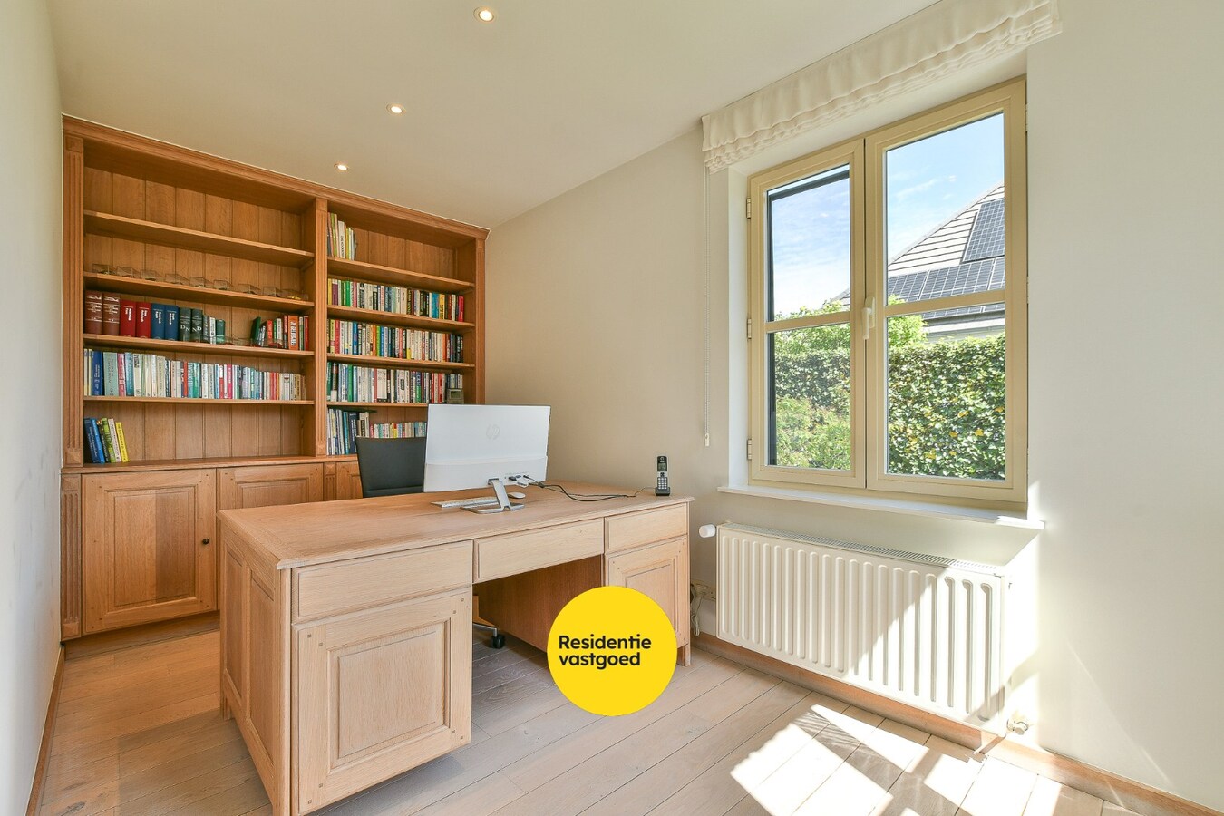Te koop woning - De Haan