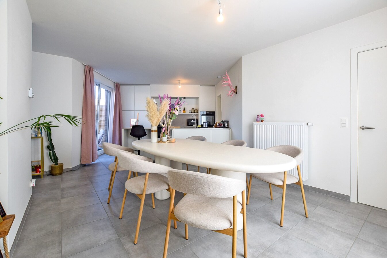 Te huur woning - Nieuwpoort