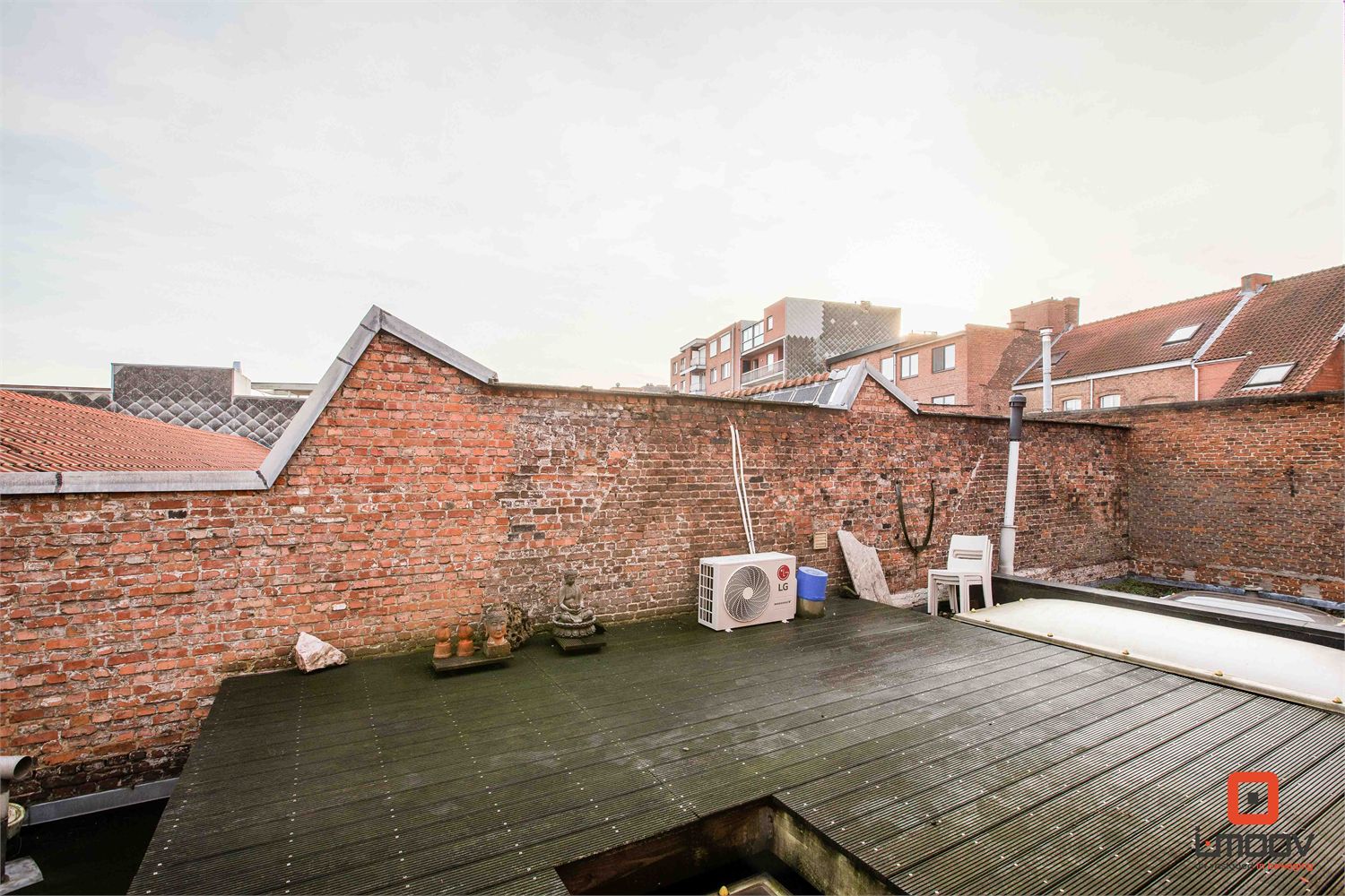 Woning verkocht in Sint-Niklaas