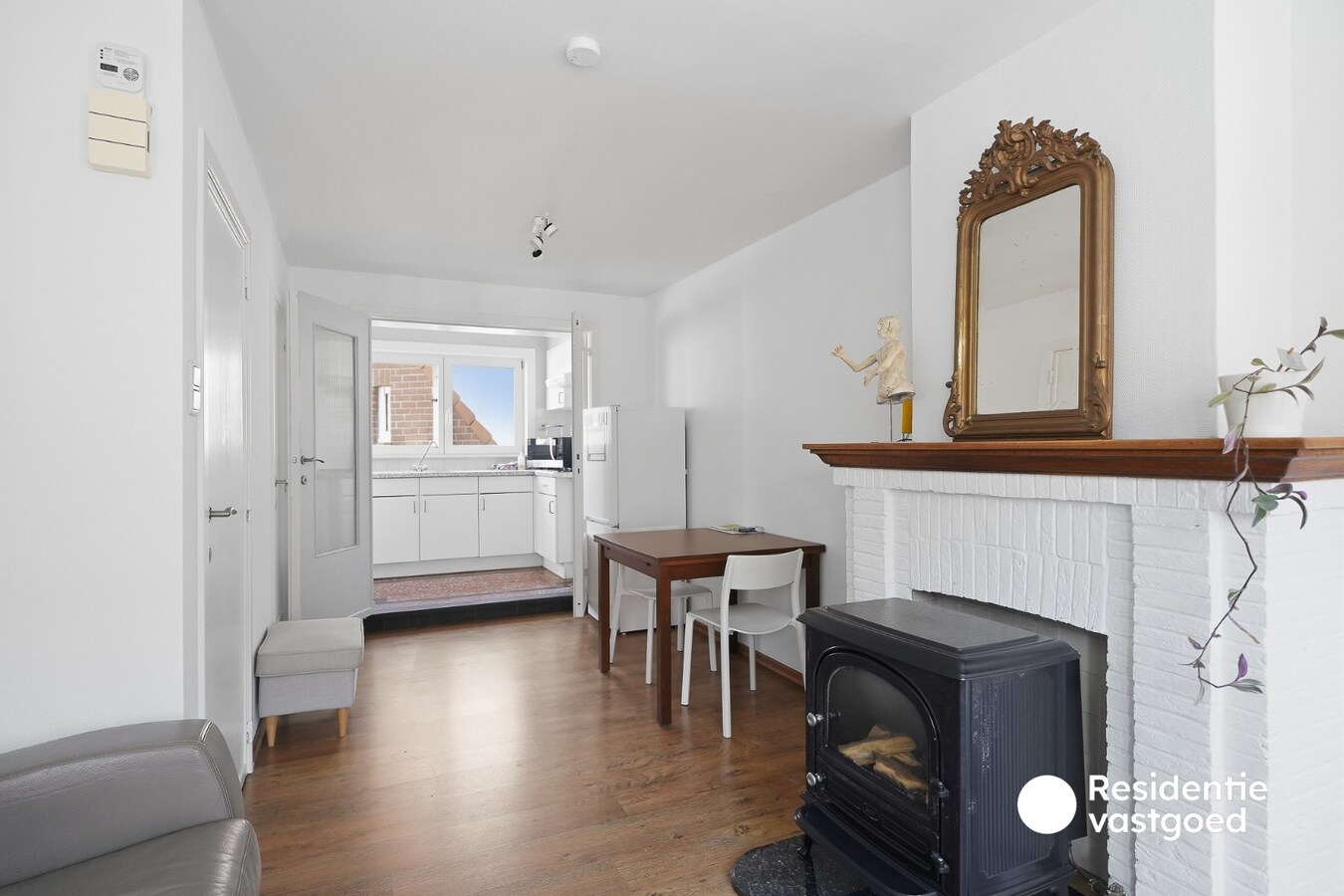 Te koop woning - Brugge