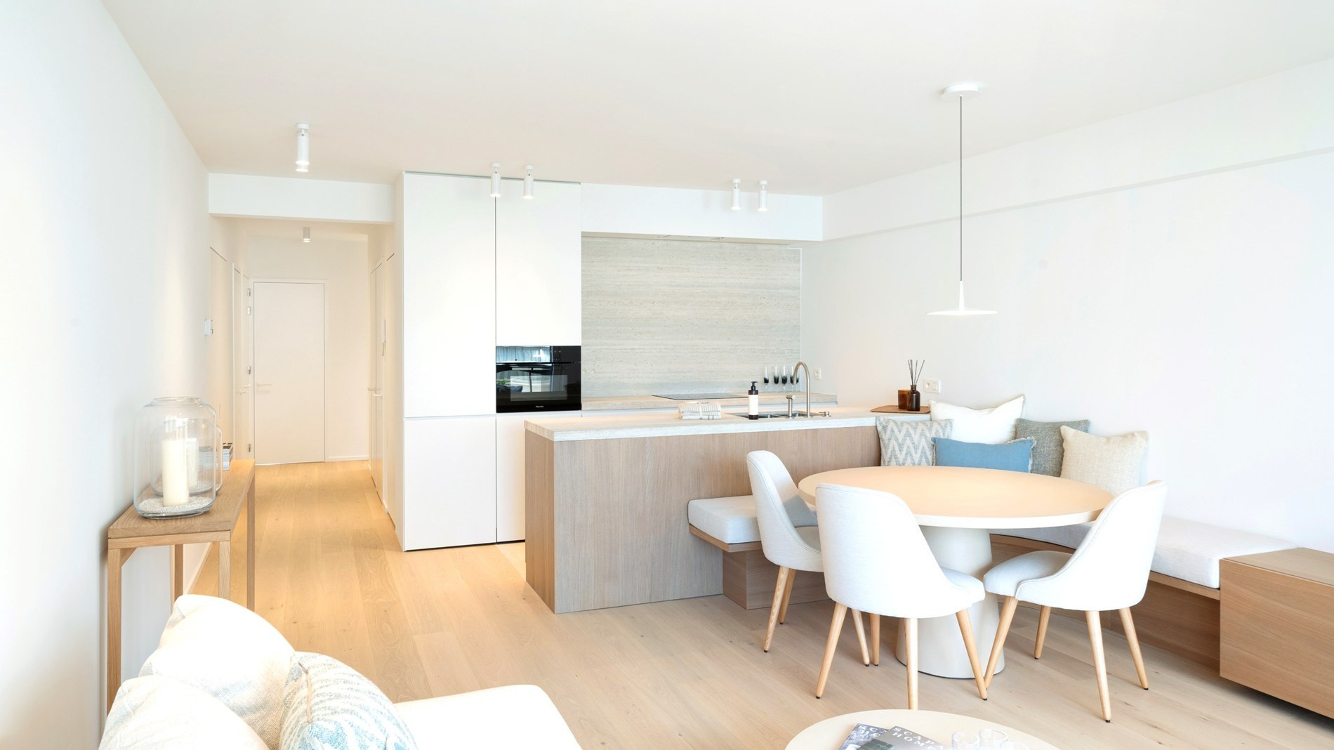 Appartement a vendre À Knokke-Heist