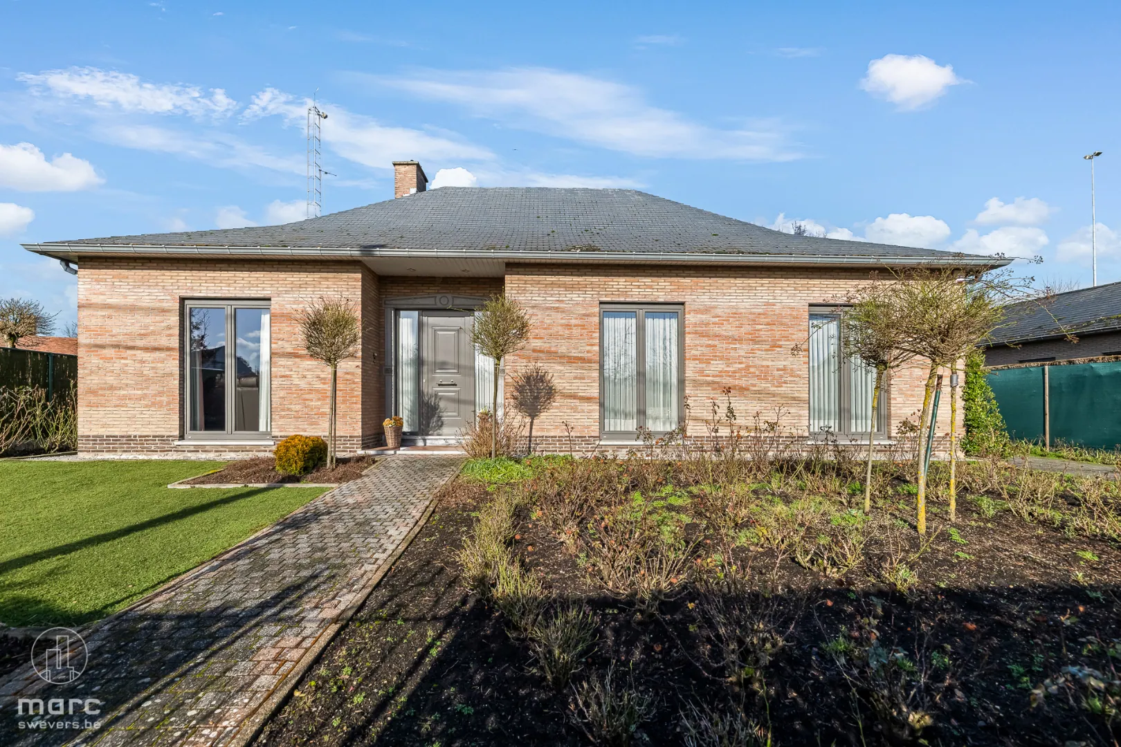 Verkocht woning - Kortessem