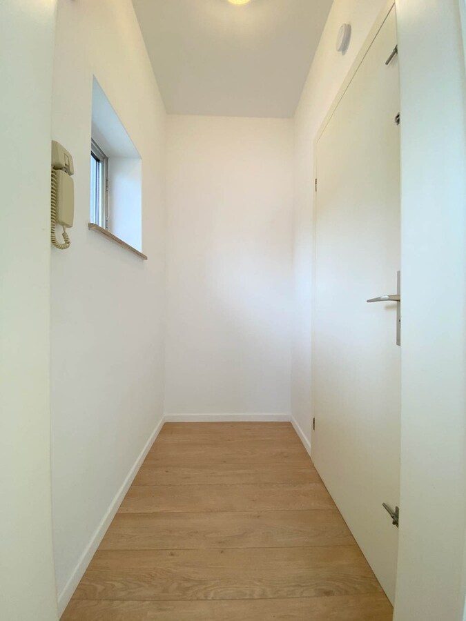 Te huur appartement - Sint-Genesius-Rode