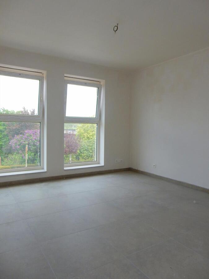 Prachtig nieuwbouwappartement 