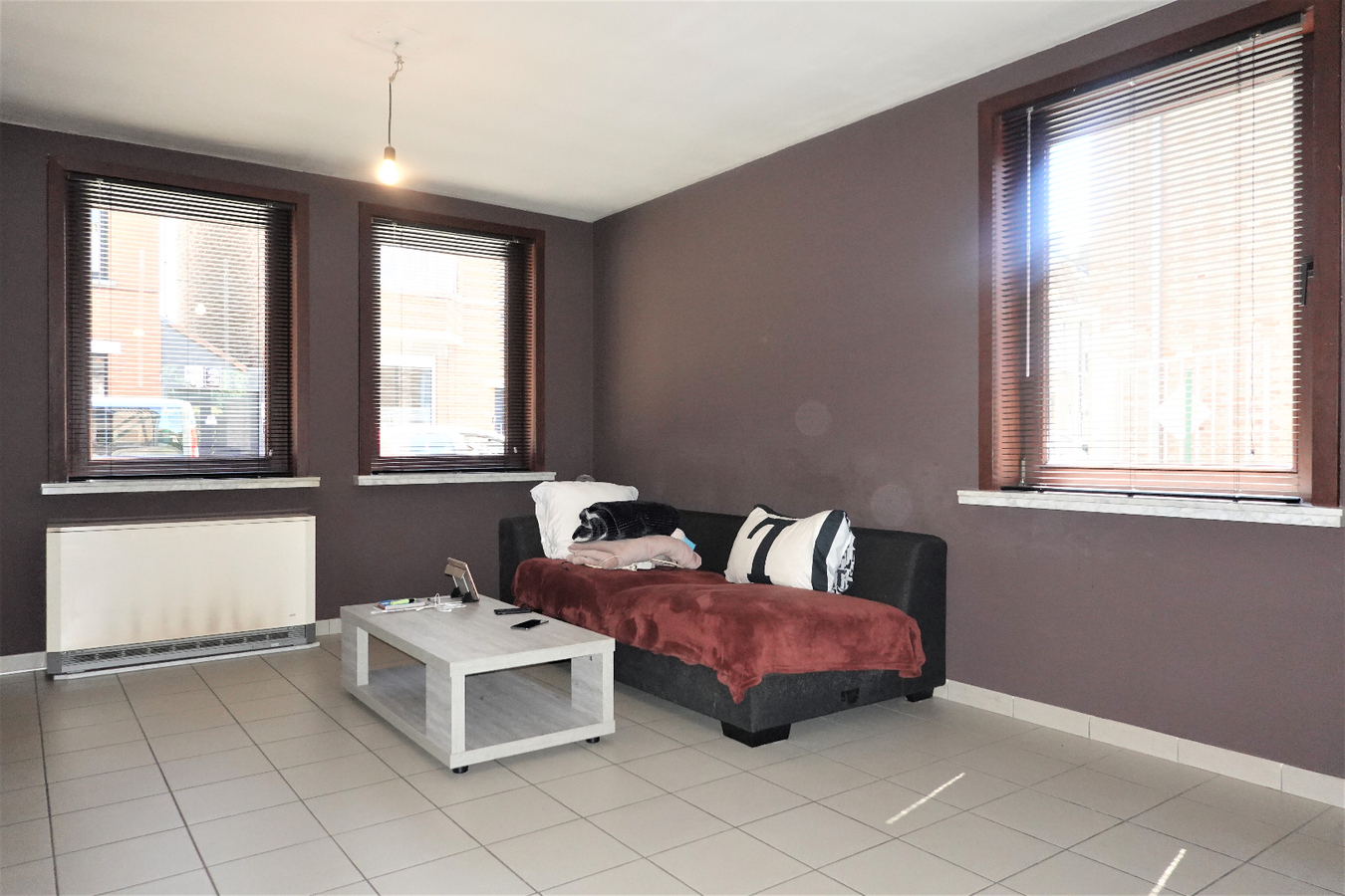 Instapklare woning met dubbele garage 