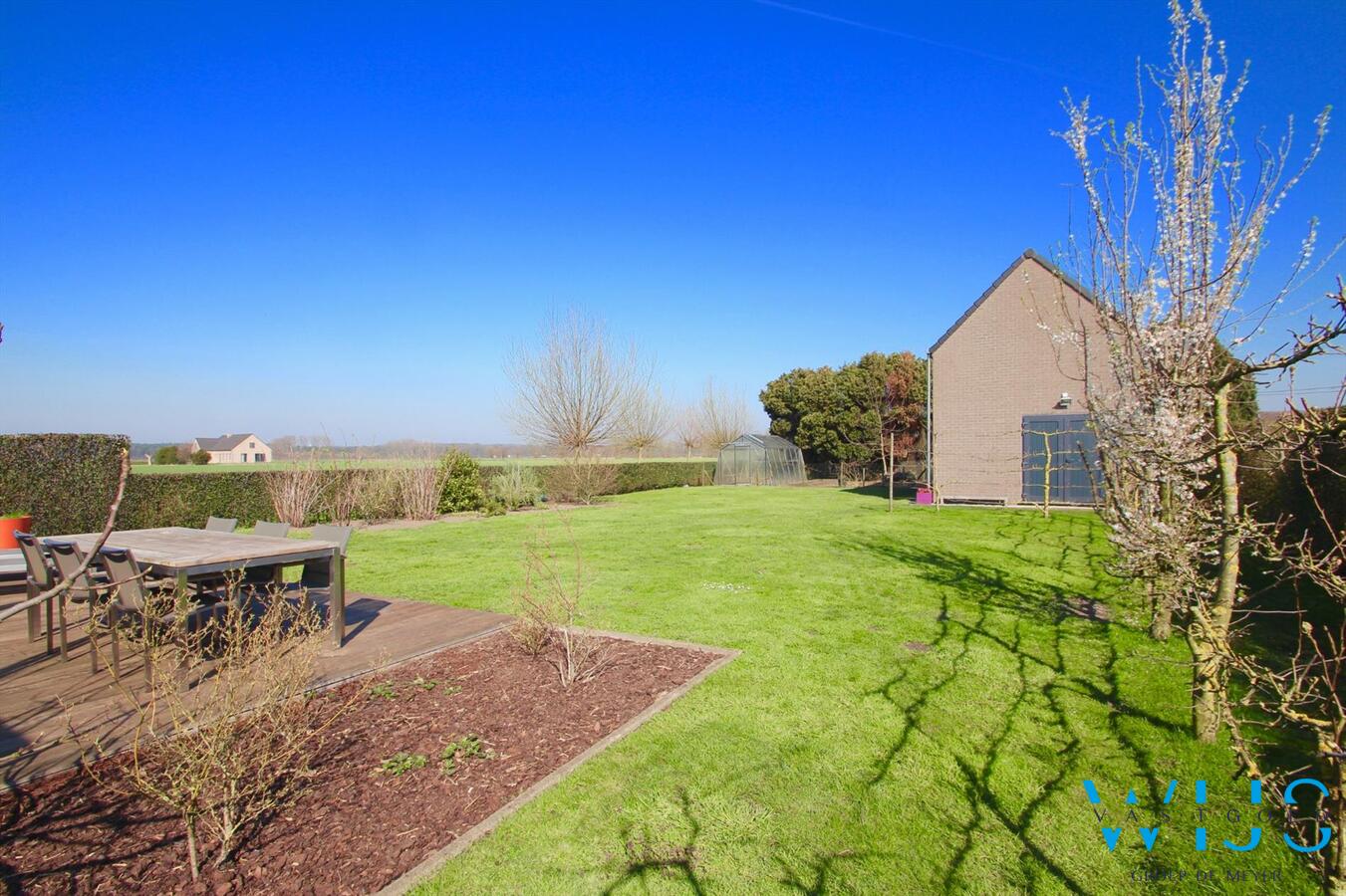 Verkocht woning - Sleidinge